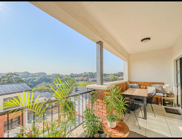 2 BEDROOM APARTMENT FOR SALE IN BALLITO CENTRAL